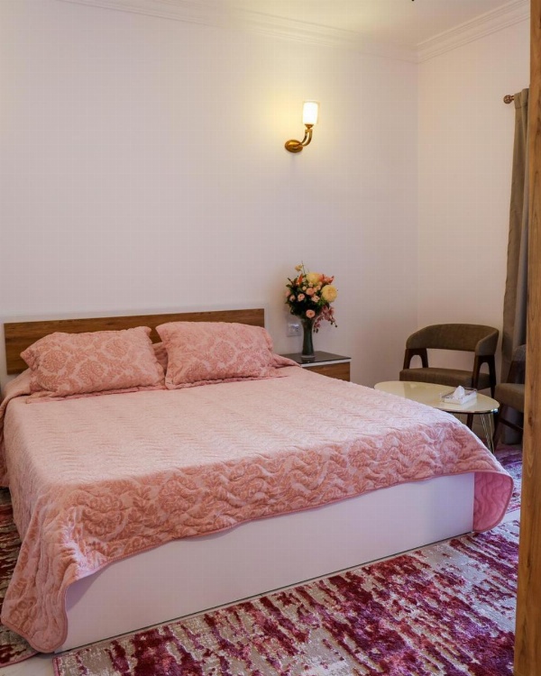 Reef Zefta Hotel image 1