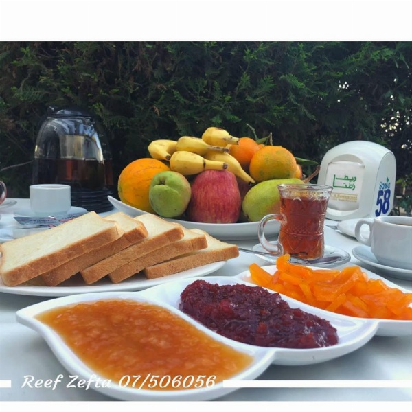 Reef Zefta Hotel image 12