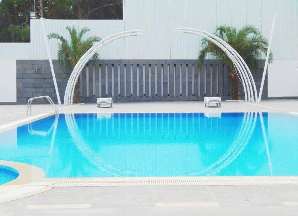 Reef Zefta Hotel image 13