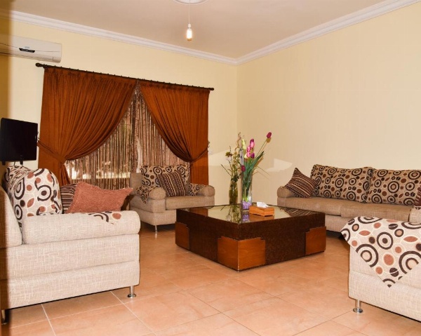 Reef Zefta Hotel image 14