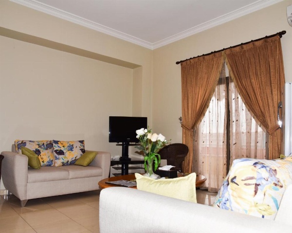 Reef Zefta Hotel image 15