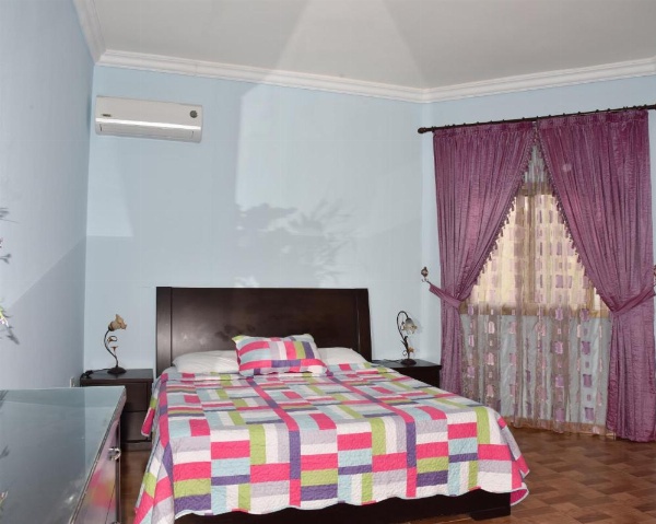 Reef Zefta Hotel image 16