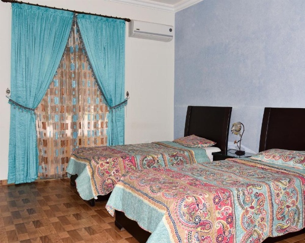 Reef Zefta Hotel image 18