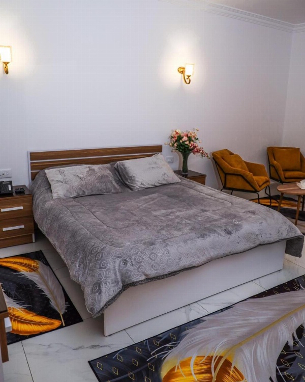 Reef Zefta Hotel Main image