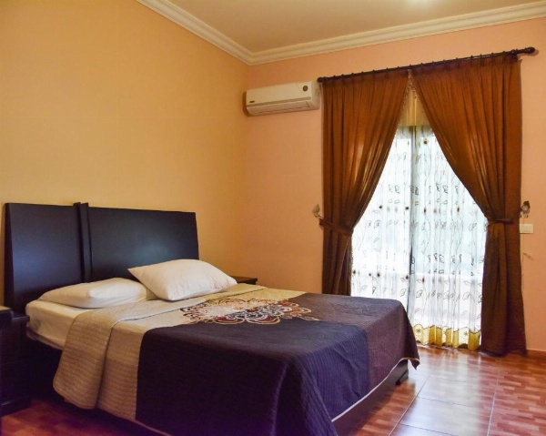 Reef Zefta Hotel image 20