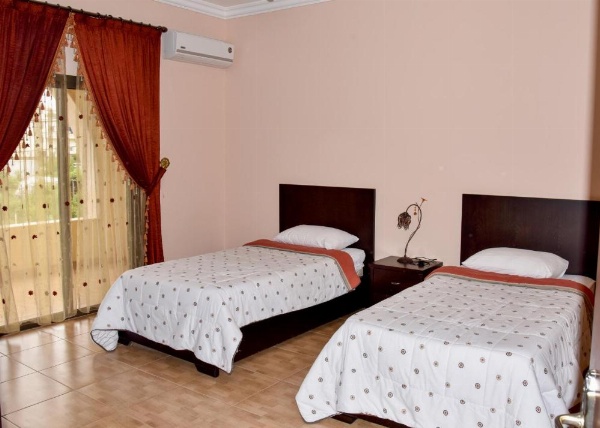 Reef Zefta Hotel image 22