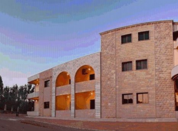 Reef Zefta Hotel image 25