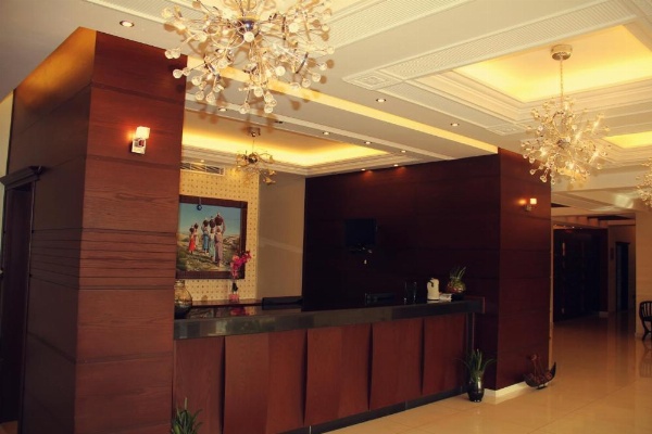 Reef Zefta Hotel image 27