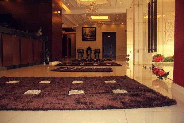 Reef Zefta Hotel image 28