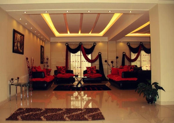 Reef Zefta Hotel image 29