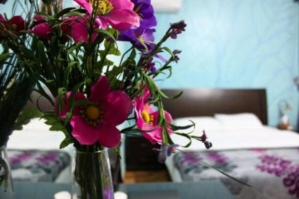 Reef Zefta Hotel image 30