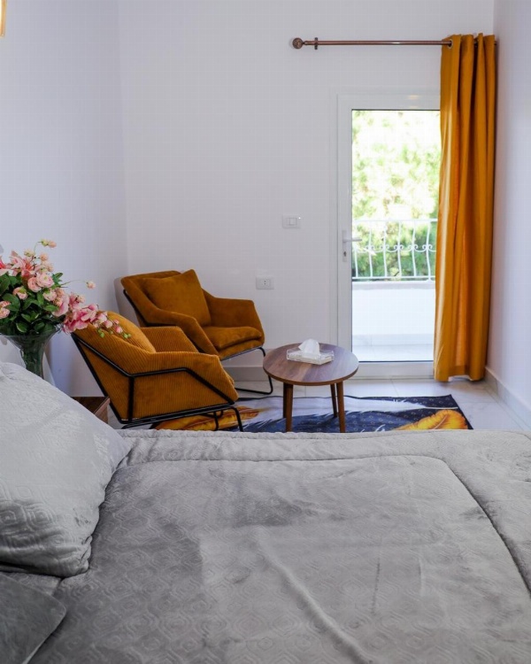 Reef Zefta Hotel image 4