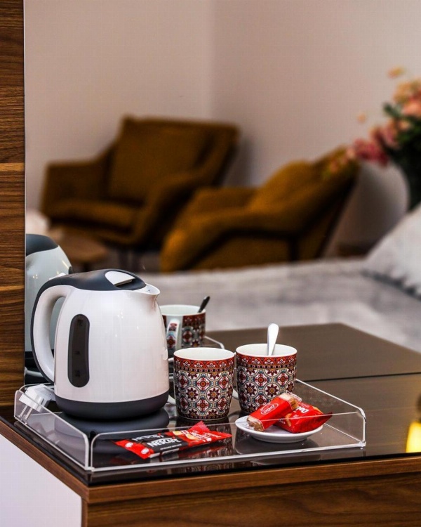 Reef Zefta Hotel image 5