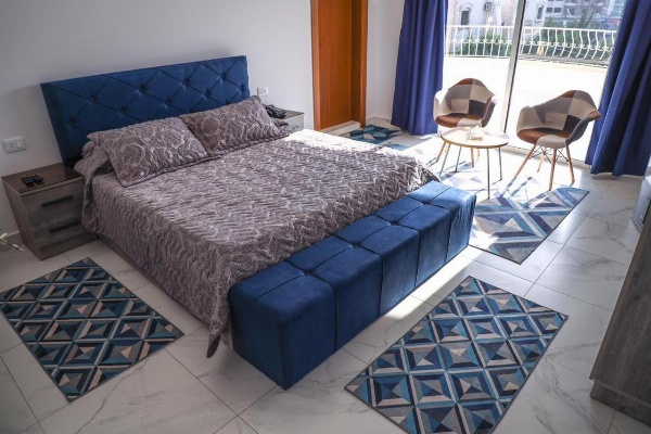 Reef Zefta Hotel image 6