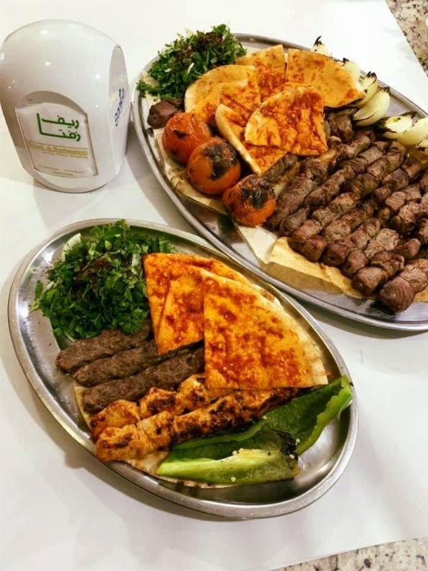 Reef Zefta Hotel image 7